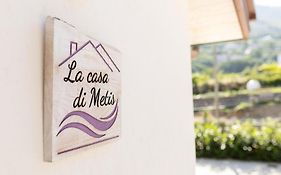 La Casa Di Metis