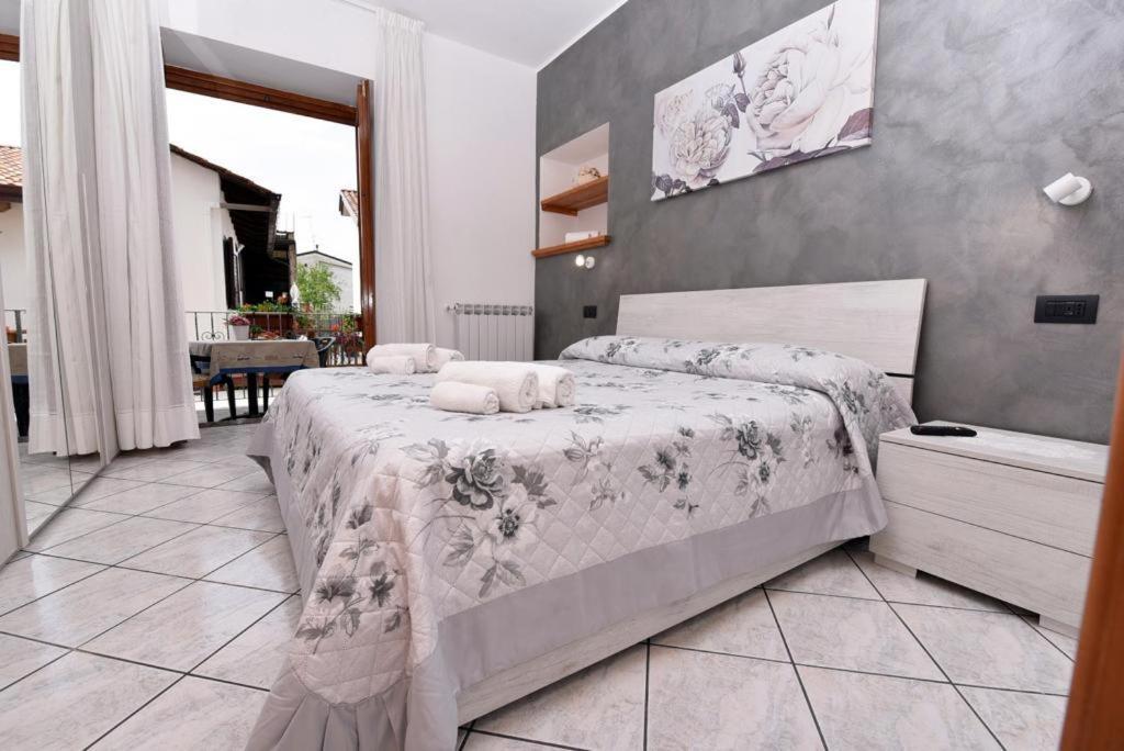 Villa La Casa Di Metis à Agerola Extérieur photo