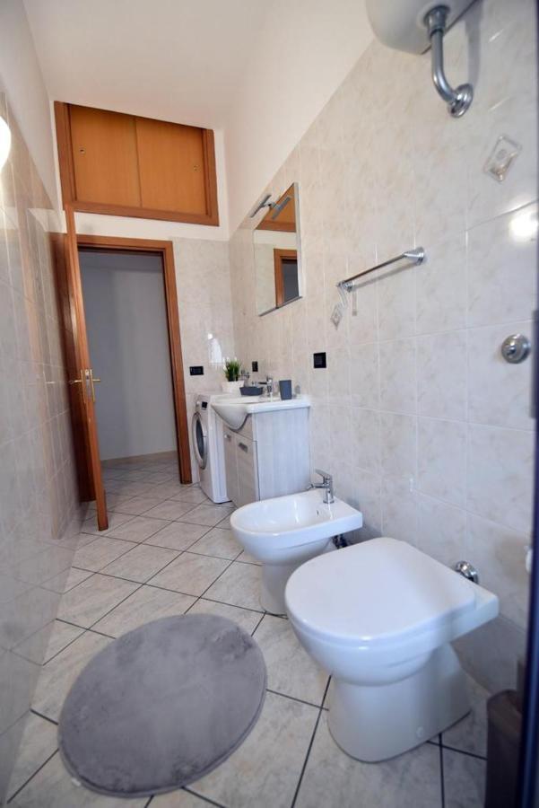 Villa La Casa Di Metis à Agerola Extérieur photo