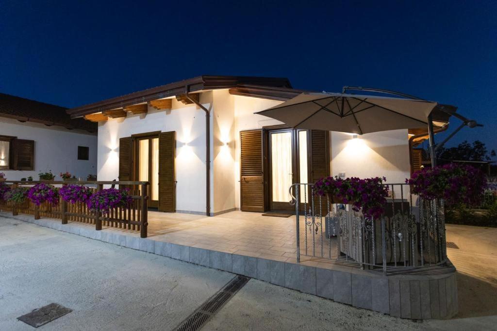 Villa La Casa Di Metis à Agerola Extérieur photo