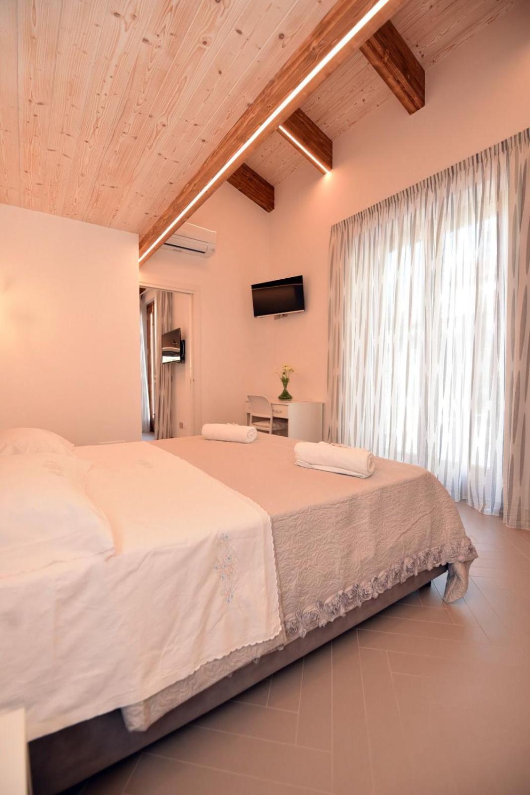 Villa La Casa Di Metis à Agerola Chambre photo